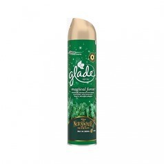 Glade spray Magical Forest 300ml NOVINKA | Čistící, dezinf.prostř., dezodoranty - Osvěžovač vzduchu - Spreje a pumpičky Glade spray Magical Forest 300ml NOVINKA | Čistící, dezinf.prostř., dezodoranty - Osvěžovač vzduchu - Spreje a pumpičky